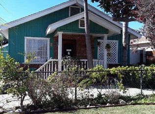 1636 253rd St, Harbor City, CA 90710