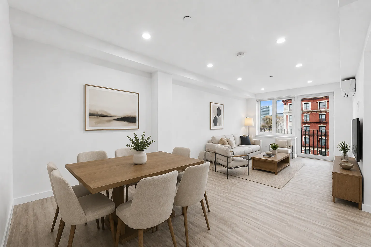 152 West 140th Street — Photo 1