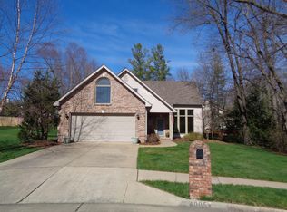 4005 Corkwood Ct, Columbia, MO 65203