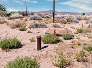 5030 E 5th St, Silver Springs, NV 89429