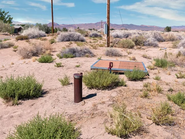 5030 E 5th St, Silver Springs, NV 89429