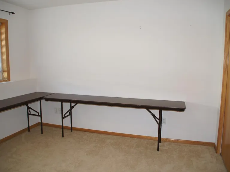 Bedroom #4 - Lower Level!