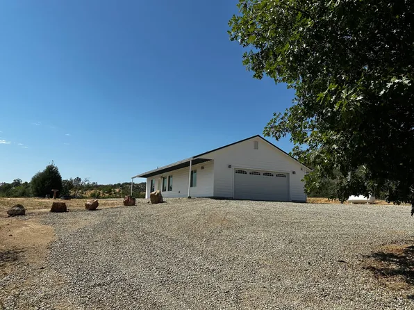 15707 Swasey Mine Ln, Redding, CA 96001