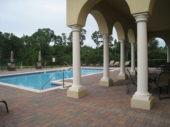 Community Swimming pool