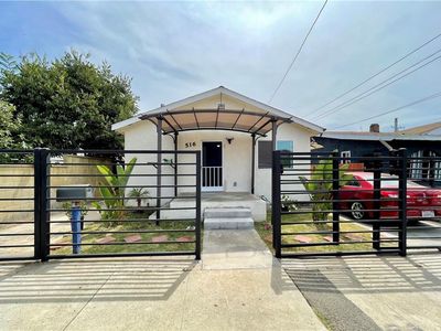 516 S Ditman Ave, Los Angeles, CA, 90063