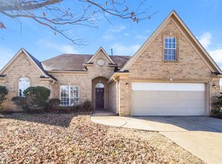 4283 Ravenwood Park W, Horn Lake, MS 38637
