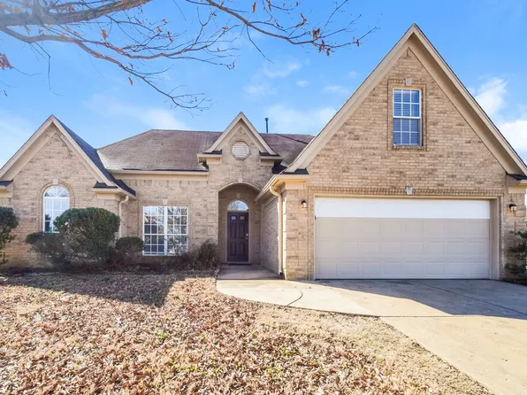 4283 Ravenwood Park W, Horn Lake, MS 38637