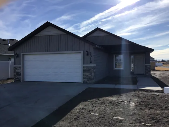 The Sutter Butte Plan, New Haven Subdivision