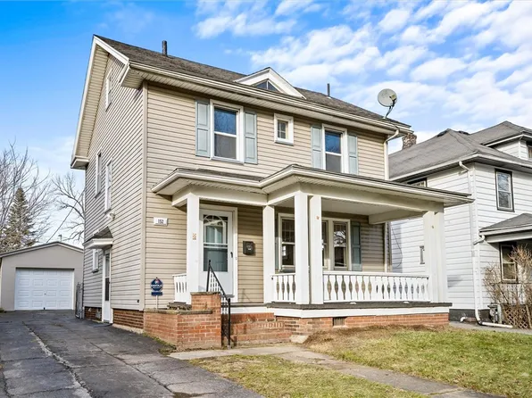 152 Willmont St, Rochester, NY 14609