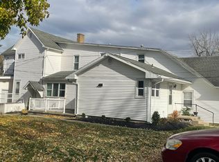 223 W Main St APT 2, Cridersville, OH 45806