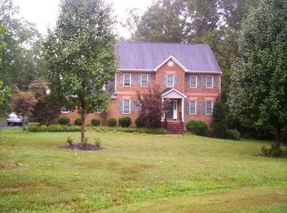 9631 Springhouse Dr, Chesterfield, VA 23832
