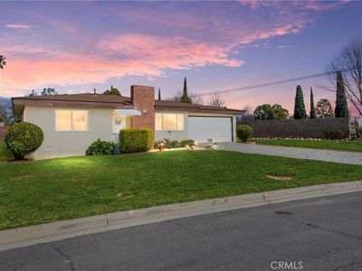 1282 N California Ave, Beaumont, CA, 92223
