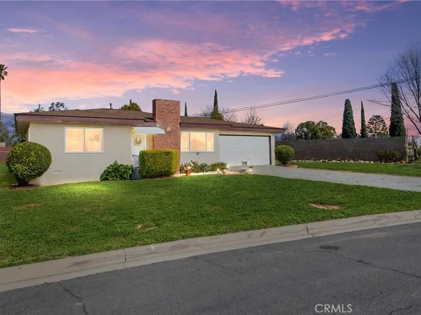 1282 N California Ave, Beaumont, CA 92223