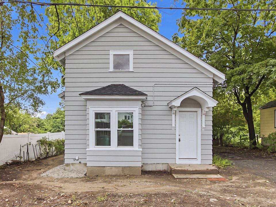 1st image of 25 Redman Pl
