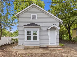 25 Redman Pl, Fitchburg, MA 01420