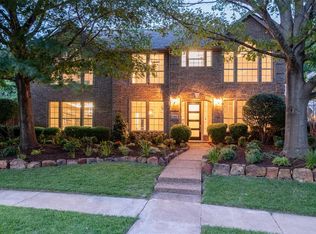 403 Imperial Dr, Allen, TX 75013