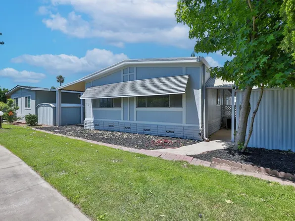 19690 North Hwy #99-121, Acampo, CA 95220
