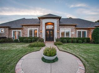 4401 Equestrian Way, Flower Mound, TX 75028