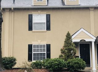 1104 Brighton Point, Sandy Springs, GA 30328