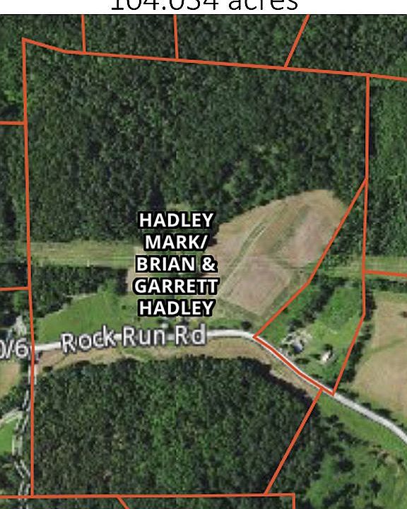 2nd image of 4325 Rock Run Rd