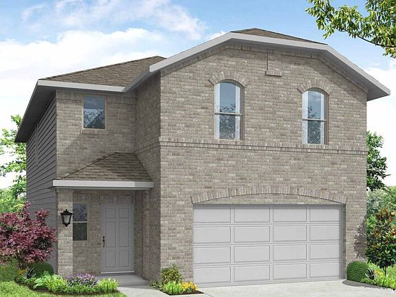 3rd image of 1347 Cress Garden Ln #Fym056