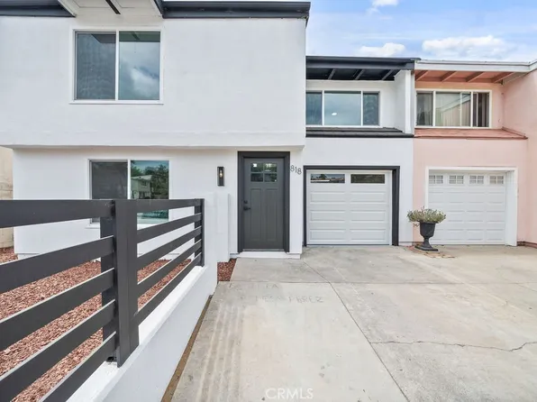 818 Lemon Ave, Vista, CA 92084