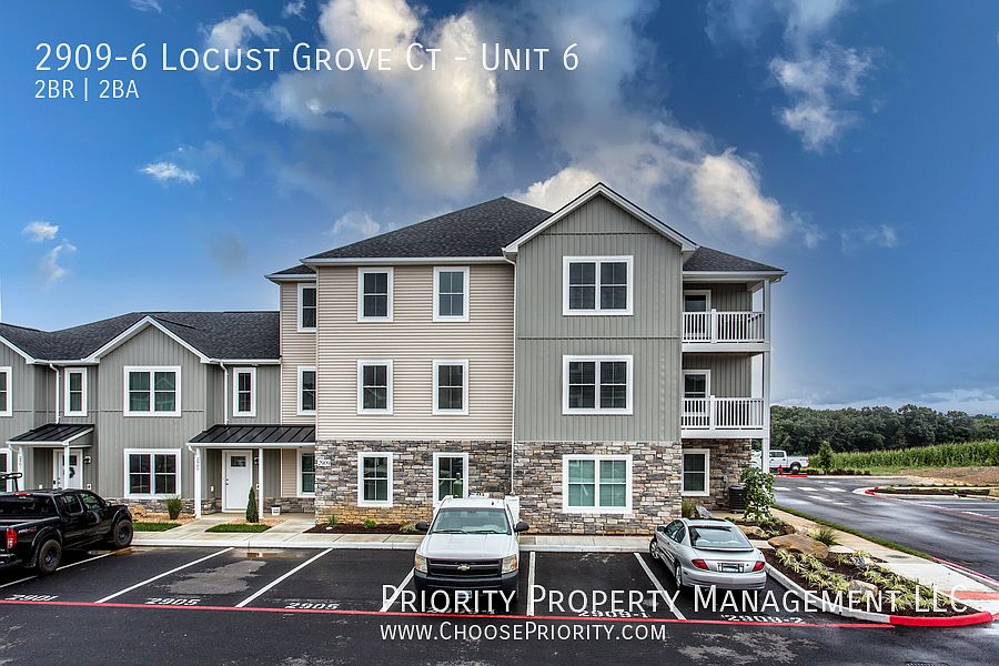 1st image of 2909-6 Locust Hill Dr