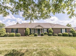 1375 Barnes Mill Rd, Richmond, KY 40475