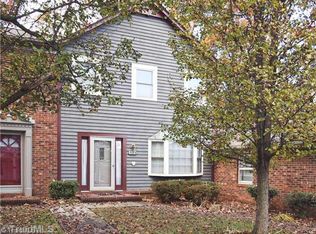 3022 Darden Rd APT B, Greensboro, NC 27407