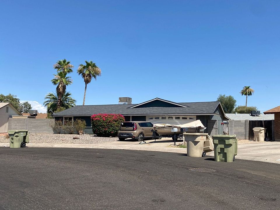 15415 N 61st Dr, Glendale, AZ 85306 Zillow