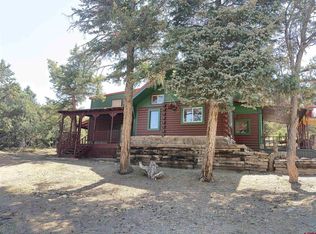 625 Bear Creek Road, South Fork, CO 81154