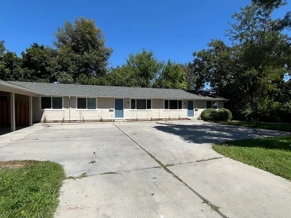 3002 W Regan Ave #3000-3002-3004, Boise, ID 83702