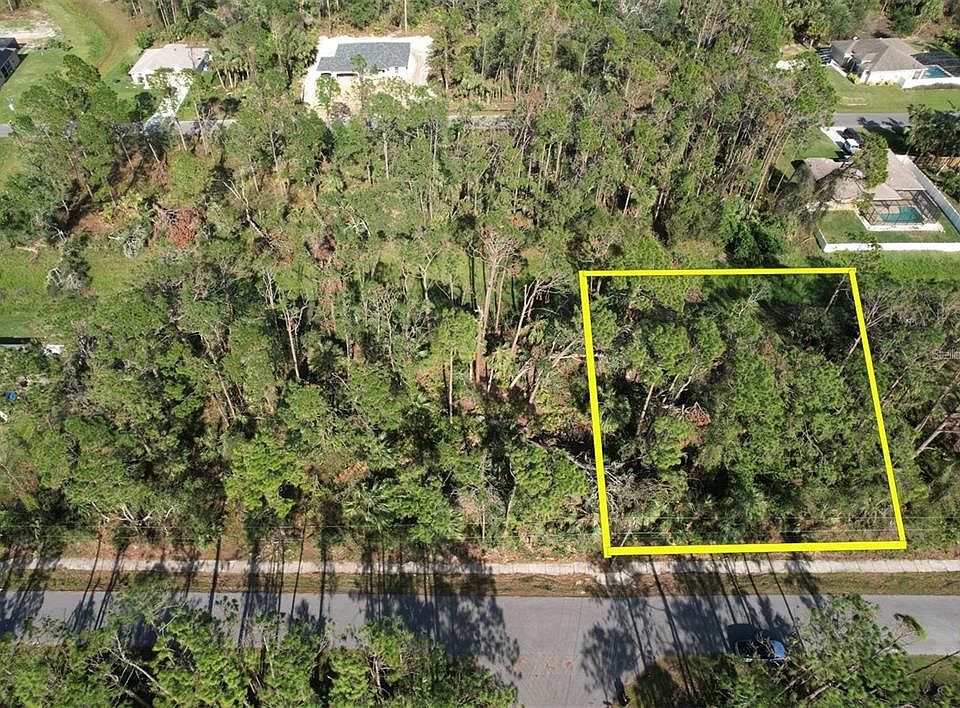 1st image of Chipley Avenue Lot #10