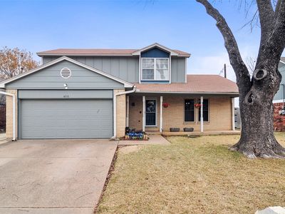 4311 Oldfield Dr, Arlington, TX, 76016