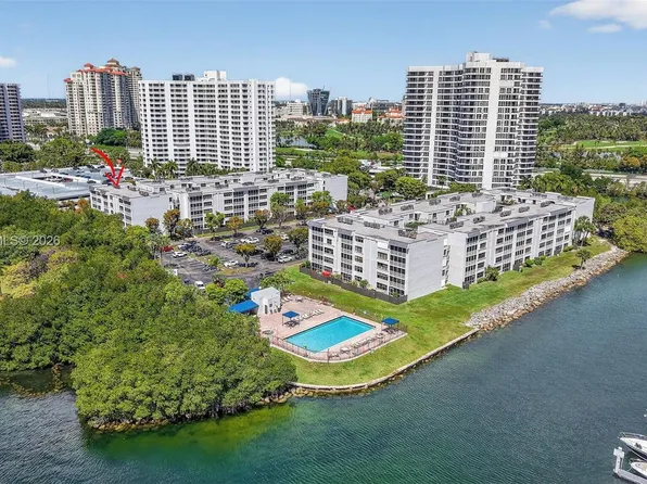 3350 NE 192nd St #5H-B, Aventura, FL 33180