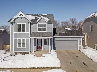 9114 Weatherstone Rd, Verona, WI 53593