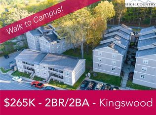 229 E King St APT 16, Boone, NC 28607
