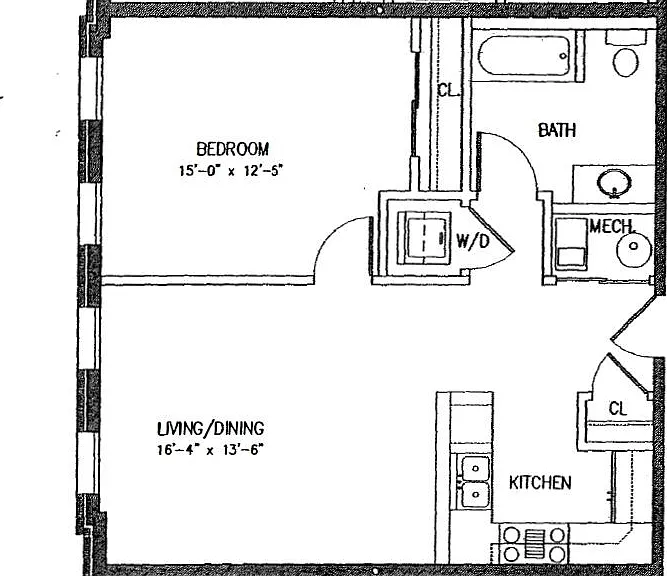 501 9th St #204 — Photo 13