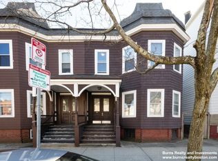 893 E Broadway #1, Boston, MA 02127