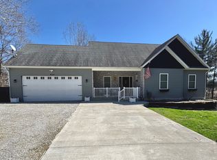 2125 County Line Rd, Batesville, IN 47006