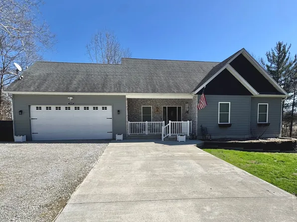 2125 County Line Rd, Batesville, IN 47006