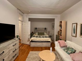58 Westland Ave APT 19, Boston, MA 02115