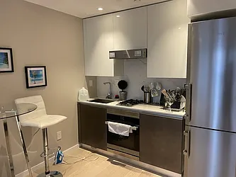 Rented by Oxford Property Group