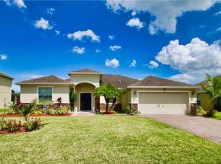 191 Grouper Cir SE, Palm Bay, FL 32909