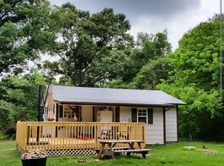 964 Glovers Church Rd, Bennett, NC 27208