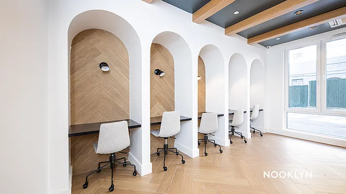 Rented by Nooklyn NYC LLC | media 11