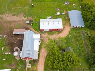 7449 State Highway 186, Arpin, WI 54410