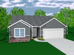 Lancia's Rockport plan