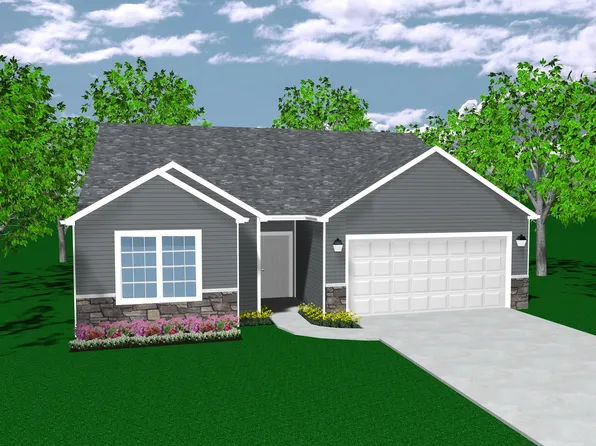 Lancia's Rockport Plan, Verona Lakes