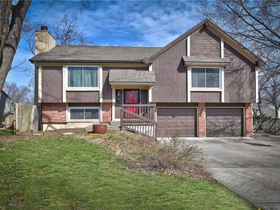 11708 W 69th Ter, Shawnee, KS, 66203